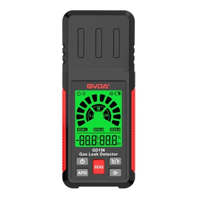 Comment faire fonctionner correctement un détecteur de gaz et quelles précaut...