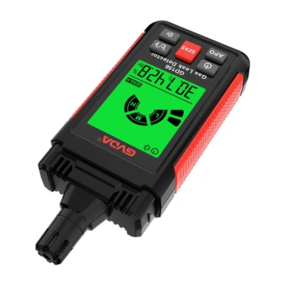 Quels sont les avantages de choisir des détecteurs de gaz portables pour les ...