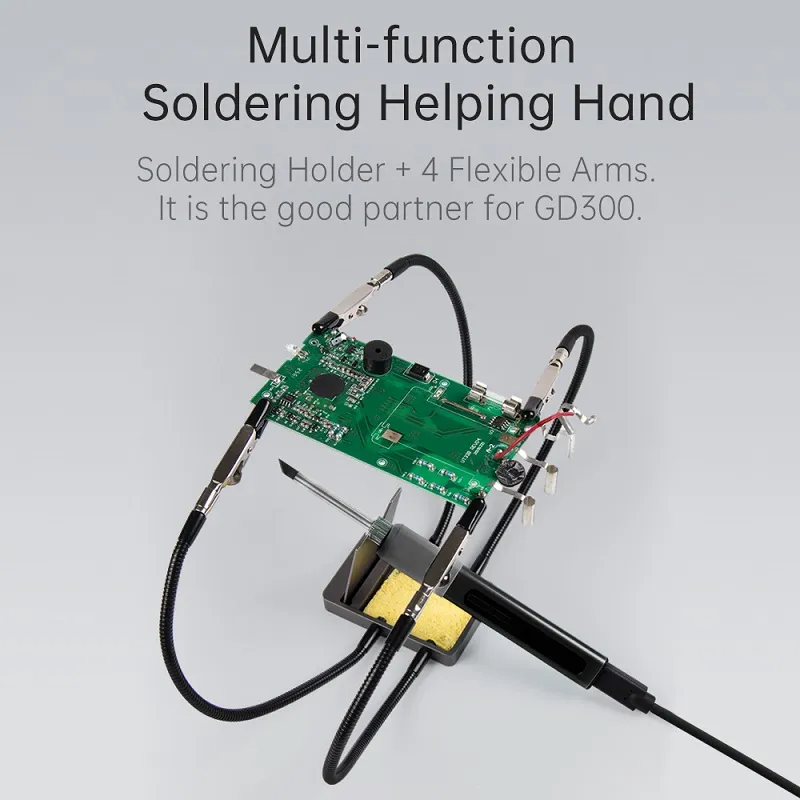 rework soldering tols -