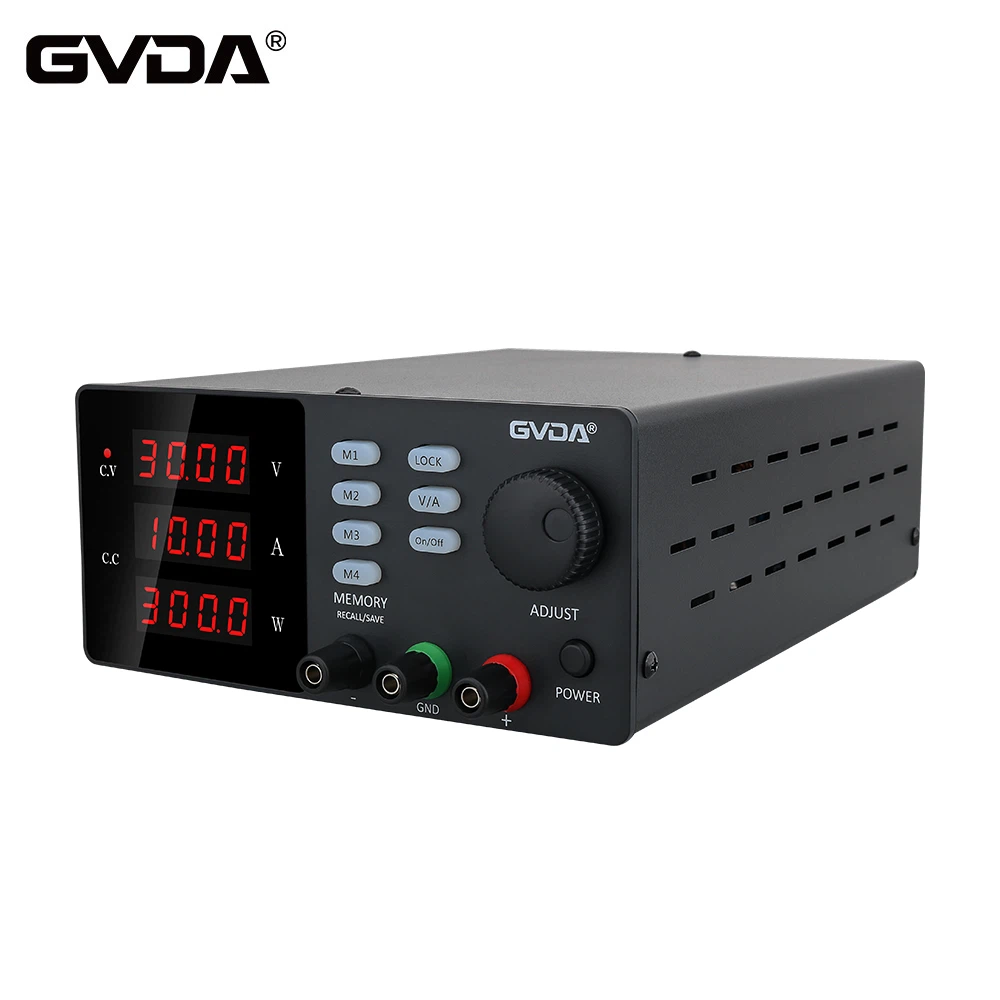 Voltage Regulator Switch