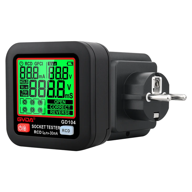 Testeur automatique de circuits électriques